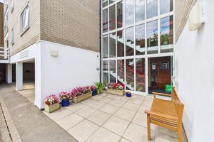 Entrance - click for photo gallery